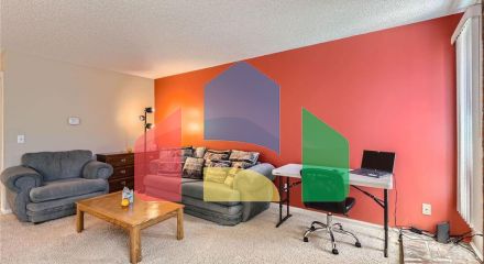 Residential - Townhouse - Denver, Colorado, United States - United States