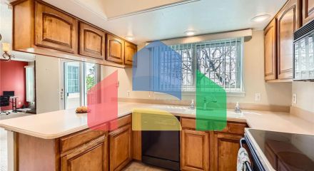 Residential - Townhouse - Denver, Colorado, United States - United States