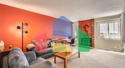 Residential - Townhouse - Denver, Colorado, United States - United States