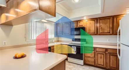 Residential - Townhouse - Denver, Colorado, United States - United States