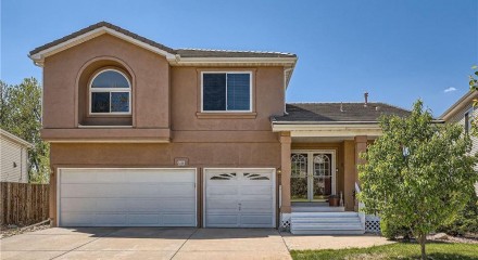 Residential - Single Family Home - Denver, Colorado, United States - United States