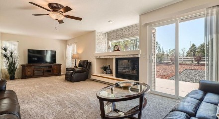 Residential - Single Family Home - Denver, Colorado, United States - United States