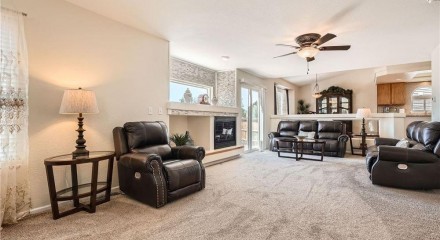 Residential - Single Family Home - Denver, Colorado, United States - United States