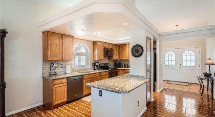 Residential - Single Family Home - Denver, Colorado, United States - United States