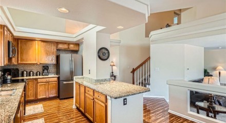 Residential - Single Family Home - Denver, Colorado, United States - United States