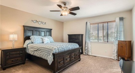 Residential - Single Family Home - Denver, Colorado, United States - United States