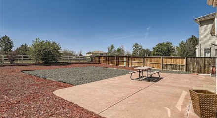Residential - Single Family Home - Denver, Colorado, United States - United States