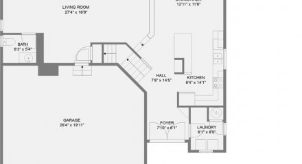Residential - Single Family Home - Denver, Colorado, United States - United States