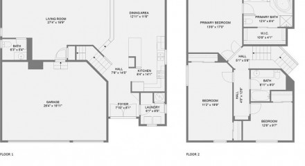 Residential - Single Family Home - Denver, Colorado, United States - United States