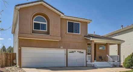 Residential - Single Family Home - Denver, Colorado, United States - United States