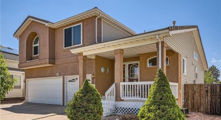 Residential - Single Family Home - Denver, Colorado, United States - United States