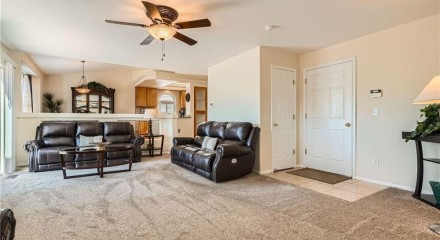 Residential - Single Family Home - Denver, Colorado, United States - United States