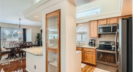 Residential - Single Family Home - Denver, Colorado, United States - United States