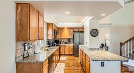 Residential - Single Family Home - Denver, Colorado, United States - United States