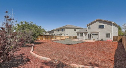 Residential - Single Family Home - Denver, Colorado, United States - United States