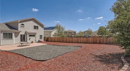 Residential - Single Family Home - Denver, Colorado, United States - United States