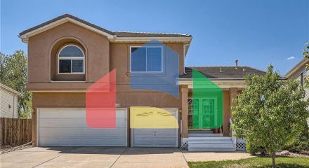 Residential - Single Family Home - Denver, Colorado, United States - United States