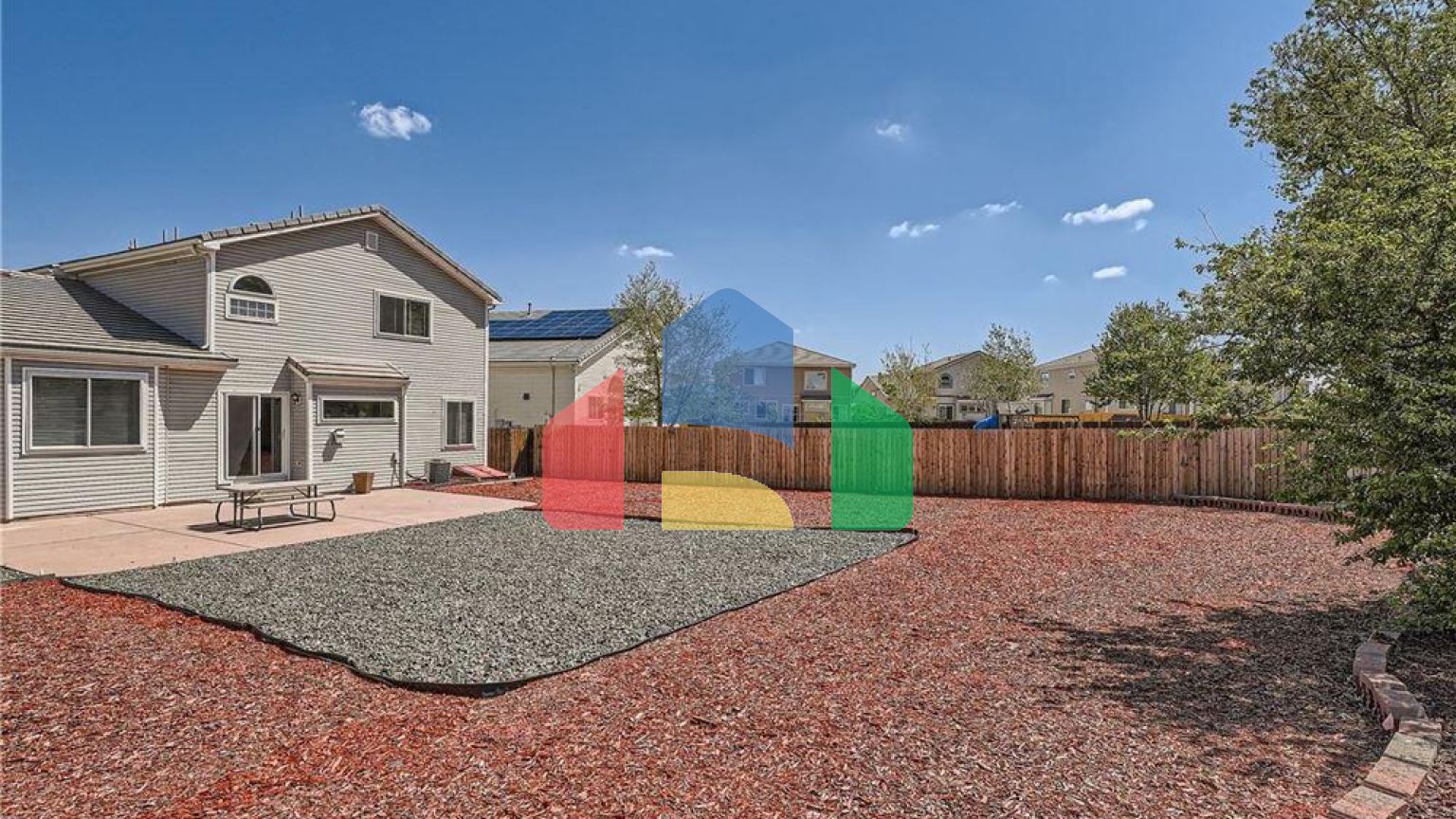 Residential - Single Family Home - Denver, Colorado, United States - United States