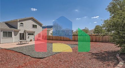 Residential - Single Family Home - Denver, Colorado, United States - United States