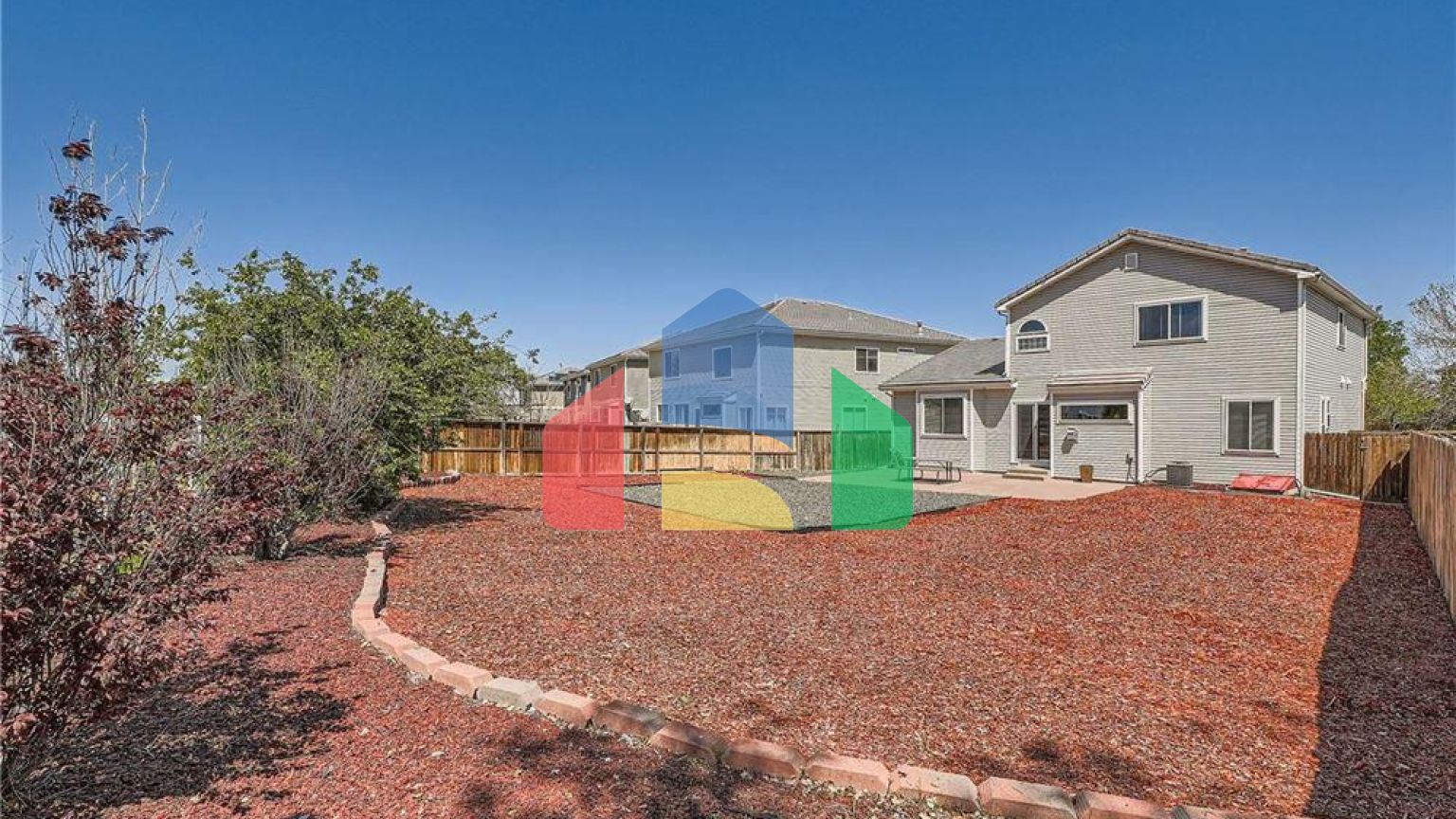 Residential - Single Family Home - Denver, Colorado, United States - United States