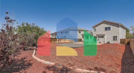 Residential - Single Family Home - Denver, Colorado, United States - United States