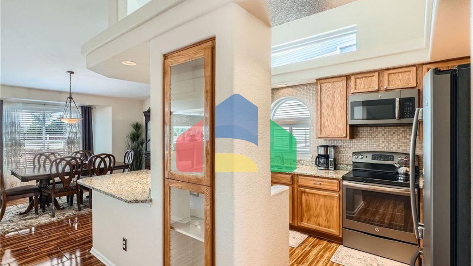 Residential - Single Family Home - Denver, Colorado, United States - United States