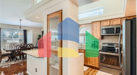 Residential - Single Family Home - Denver, Colorado, United States - United States