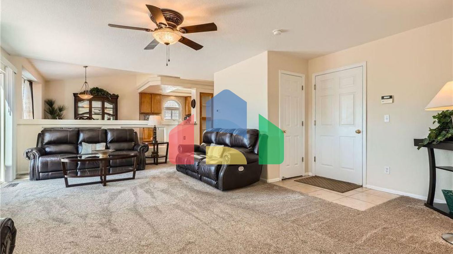 Residential - Single Family Home - Denver, Colorado, United States - United States