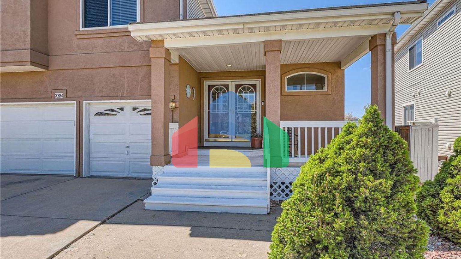 Residential - Single Family Home - Denver, Colorado, United States - United States