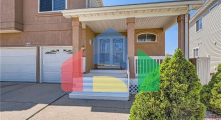 Residential - Single Family Home - Denver, Colorado, United States - United States