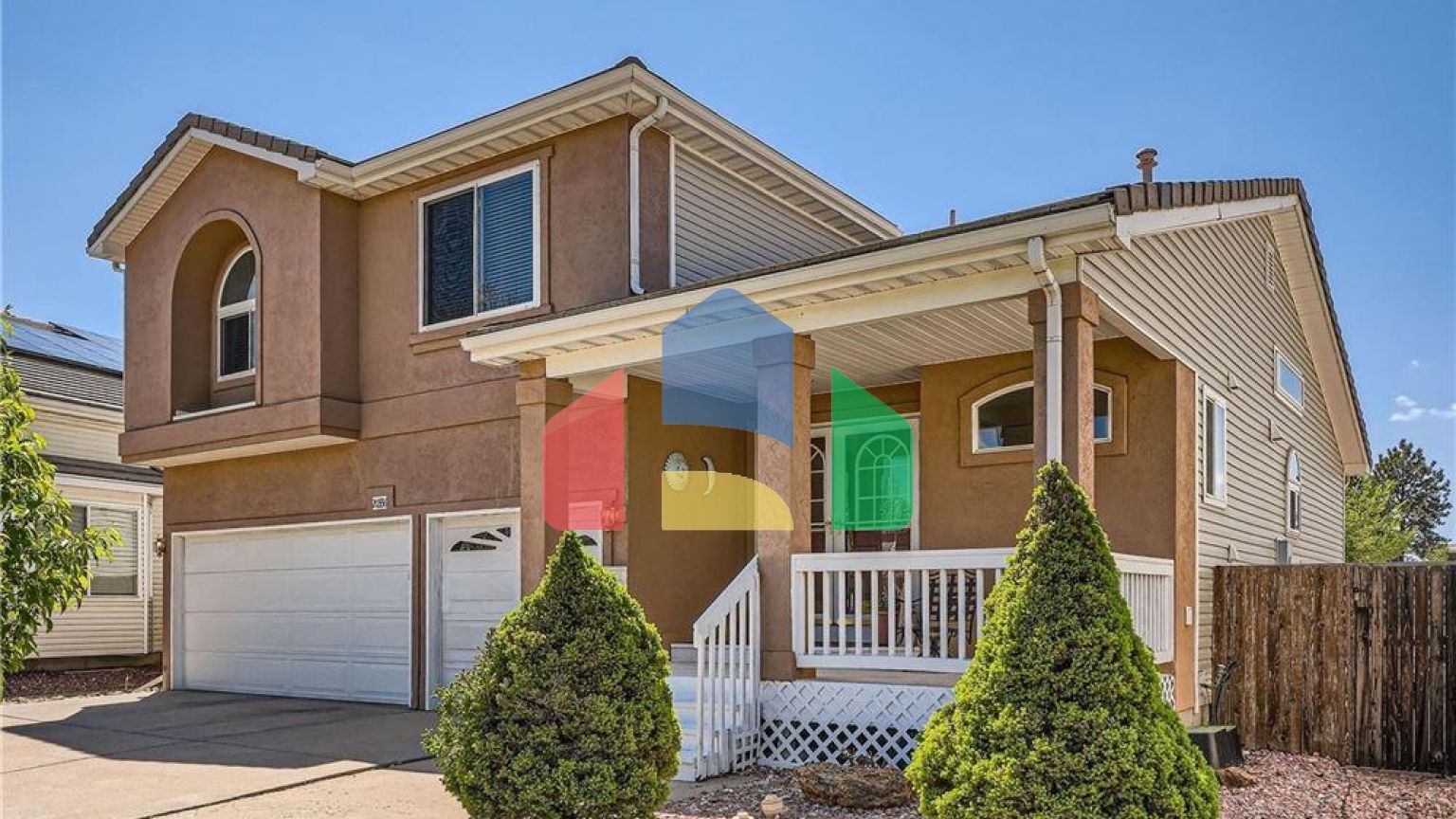 Residential - Single Family Home - Denver, Colorado, United States - United States