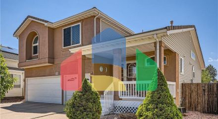 Residential - Single Family Home - Denver, Colorado, United States - United States