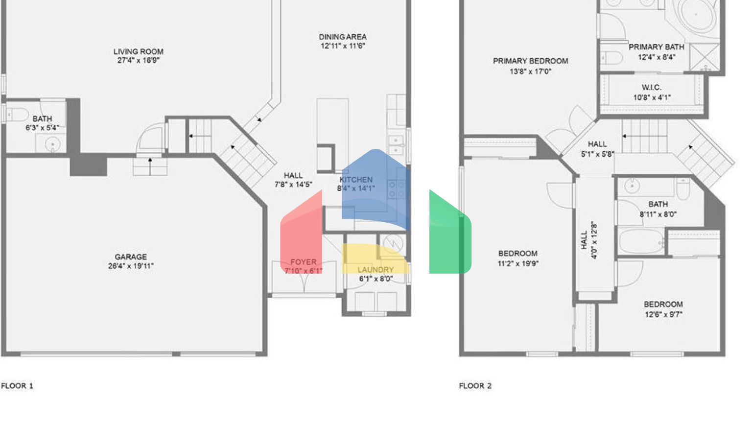 Residential - Single Family Home - Denver, Colorado, United States - United States