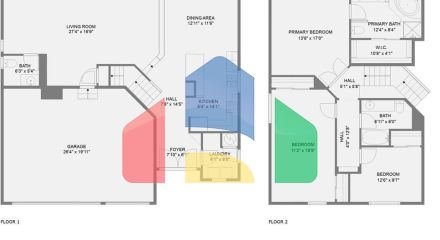 Residential - Single Family Home - Denver, Colorado, United States - United States