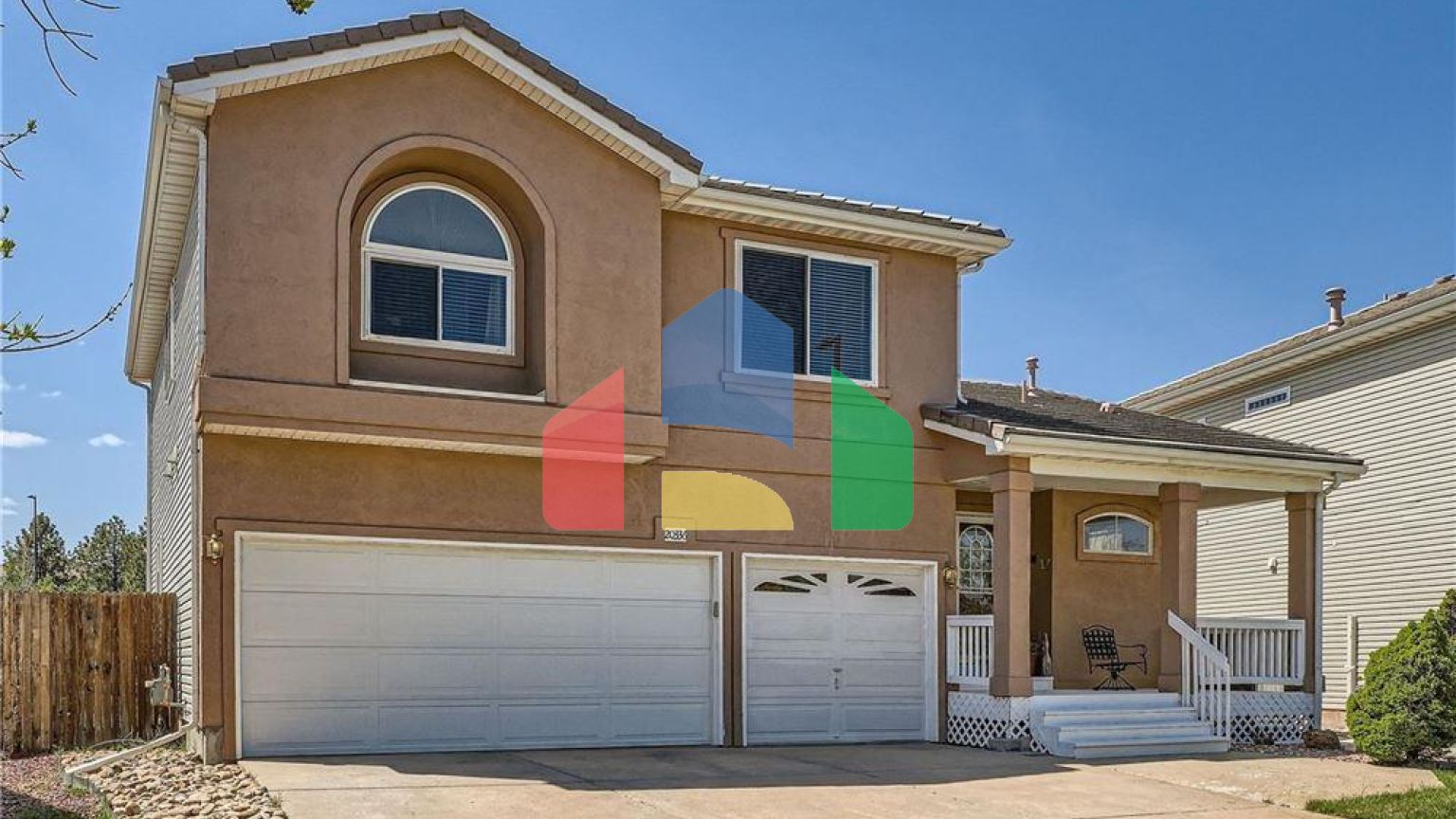 Residential - Single Family Home - Denver, Colorado, United States - United States