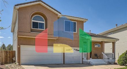 Residential - Single Family Home - Denver, Colorado, United States - United States