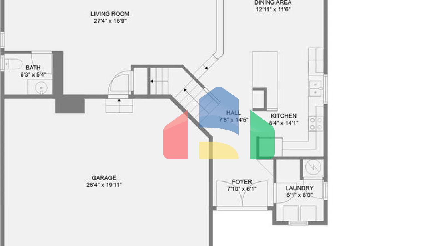 Residential - Single Family Home - Denver, Colorado, United States - United States