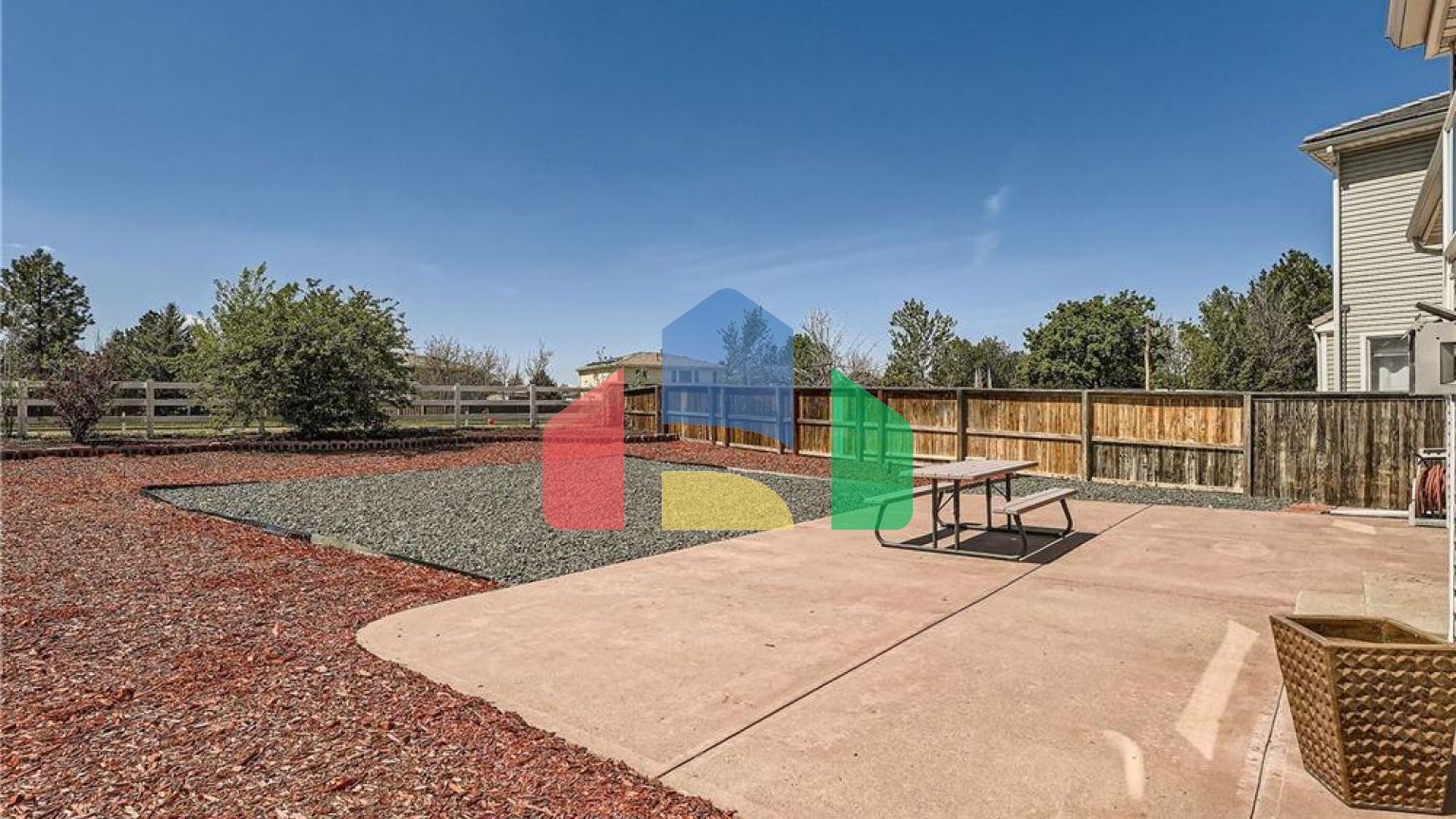 Residential - Single Family Home - Denver, Colorado, United States - United States