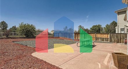 Residential - Single Family Home - Denver, Colorado, United States - United States