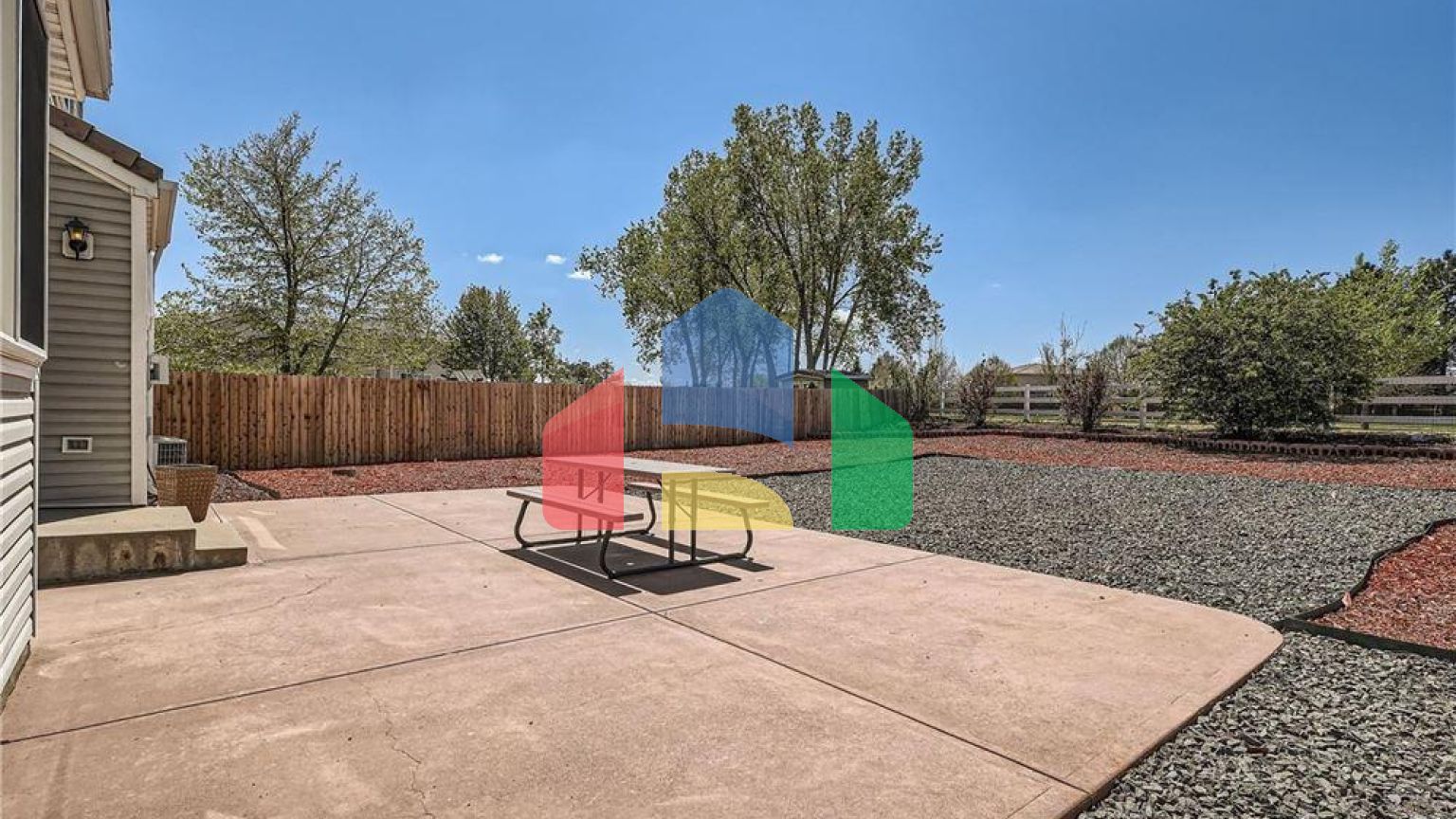 Residential - Single Family Home - Denver, Colorado, United States - United States