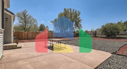 Residential - Single Family Home - Denver, Colorado, United States - United States