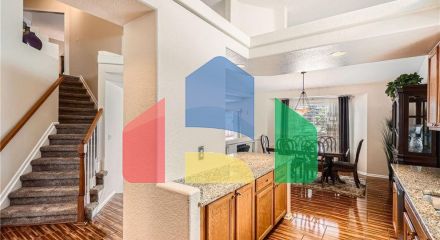Residential - Single Family Home - Denver, Colorado, United States - United States