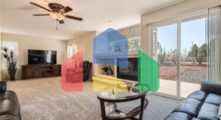 Residential - Single Family Home - Denver, Colorado, United States - United States