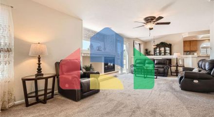 Residential - Single Family Home - Denver, Colorado, United States - United States