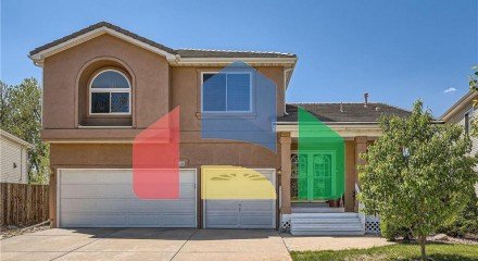 Residential - Single Family Home - Denver, Colorado, United States - United States
