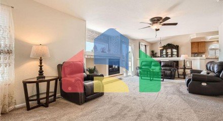 Residential - Single Family Home - Denver, Colorado, United States - United States