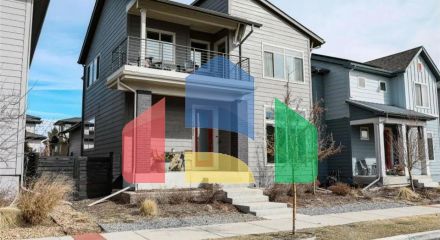 Residential - Single Family Home - Denver, Colorado, United States - United States