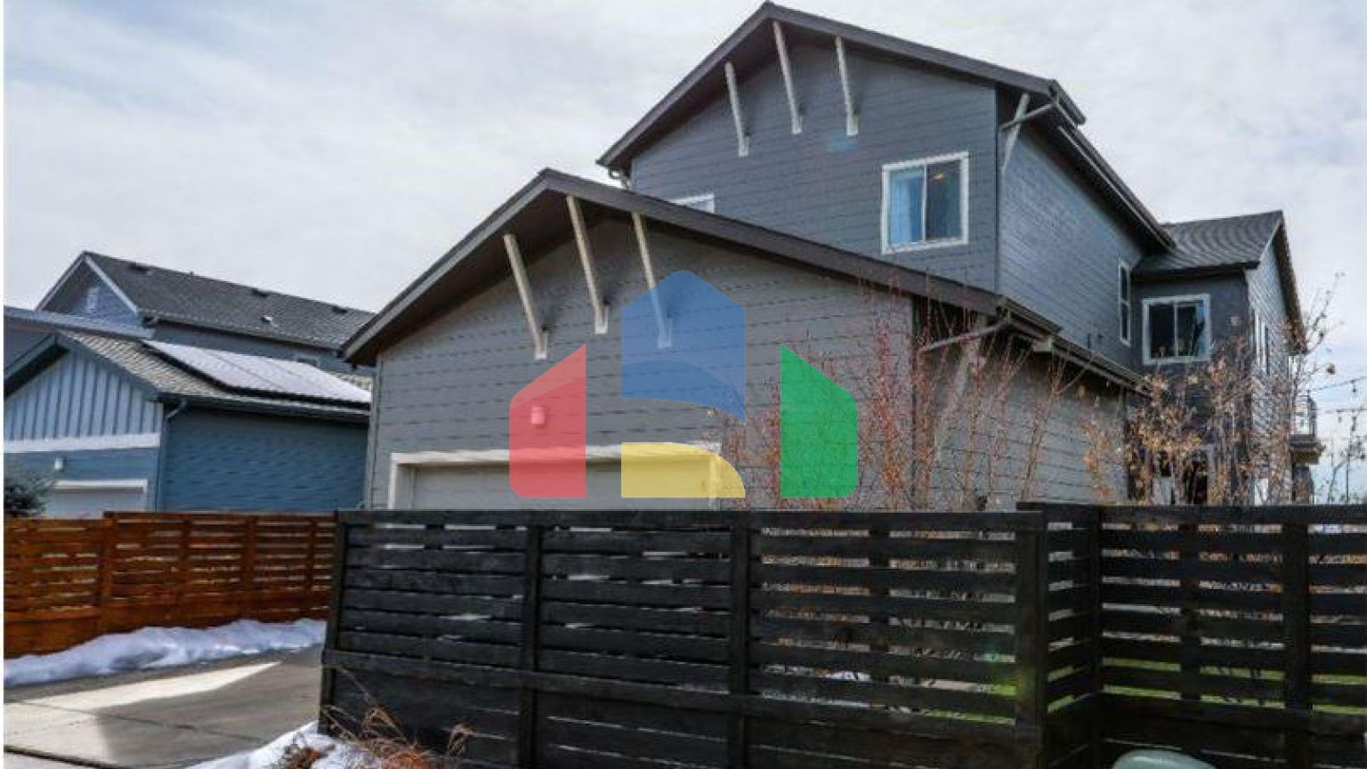 Residential - Single Family Home - Denver, Colorado, United States - United States