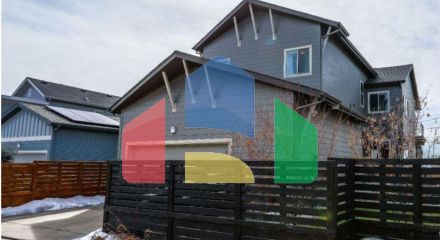 Residential - Single Family Home - Denver, Colorado, United States - United States