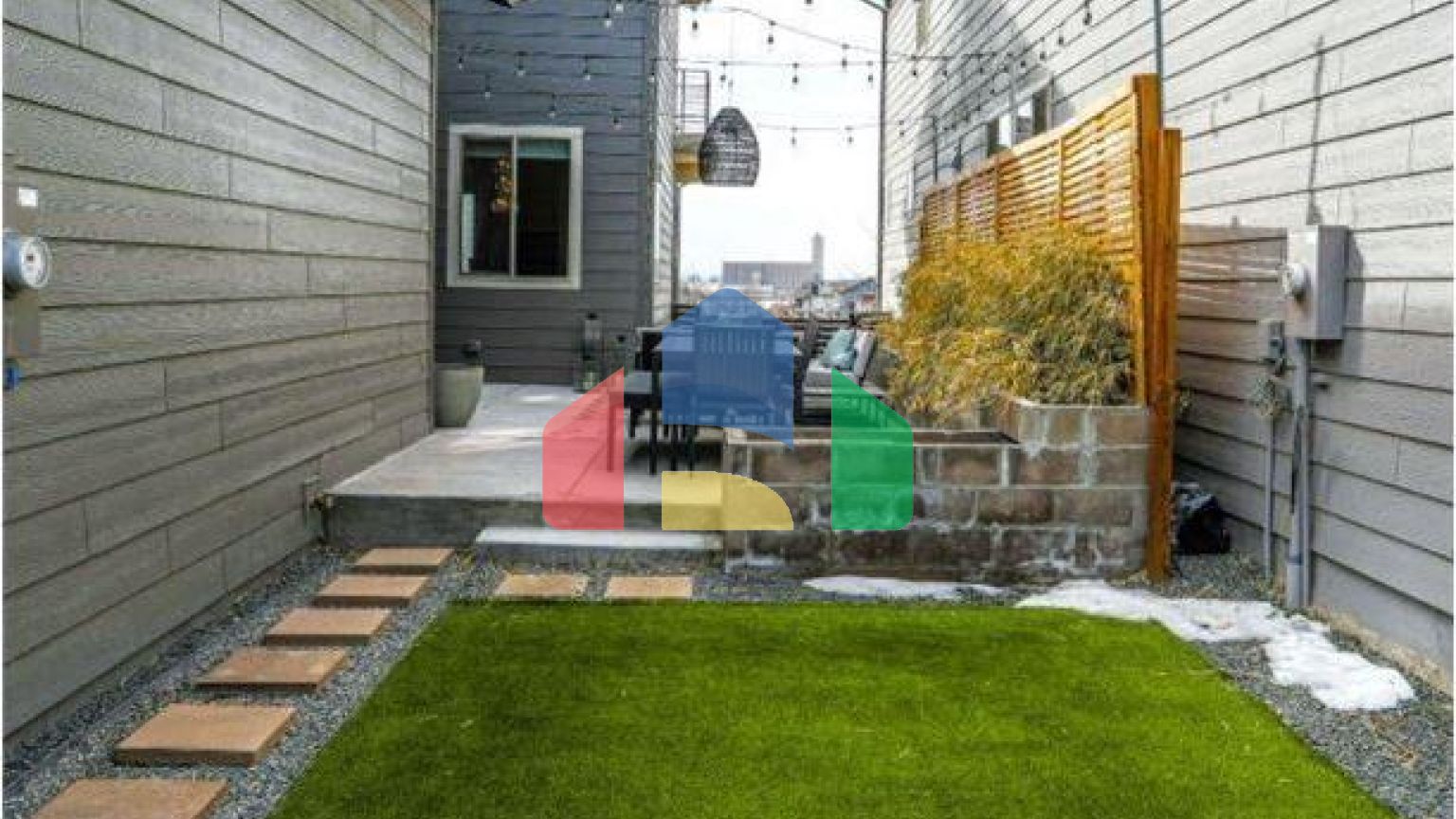 Residential - Single Family Home - Denver, Colorado, United States - United States